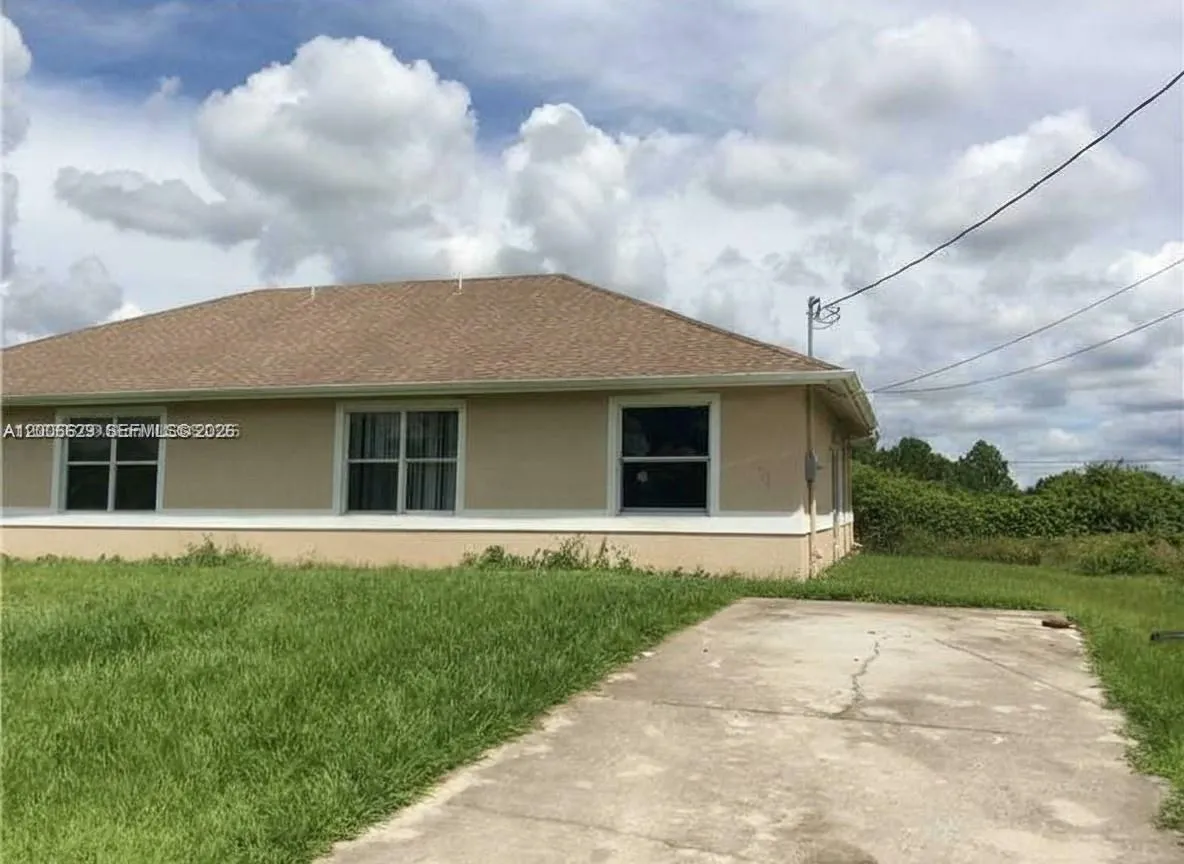 4612 24 ST SW # 0, Other City - In The State Of Florida FL 33973