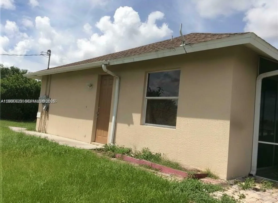 4612 24 ST SW # 0, Other City - In The State Of Florida FL 33973