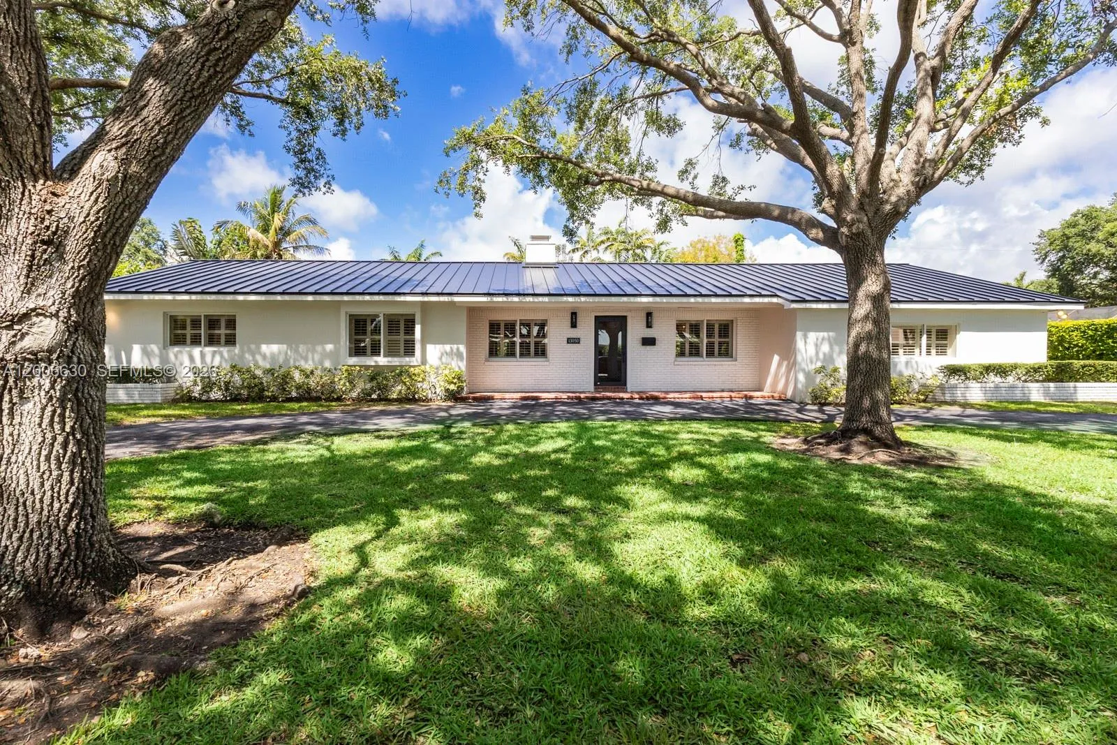 13050 SW 71st Ave, Pinecrest FL 33156