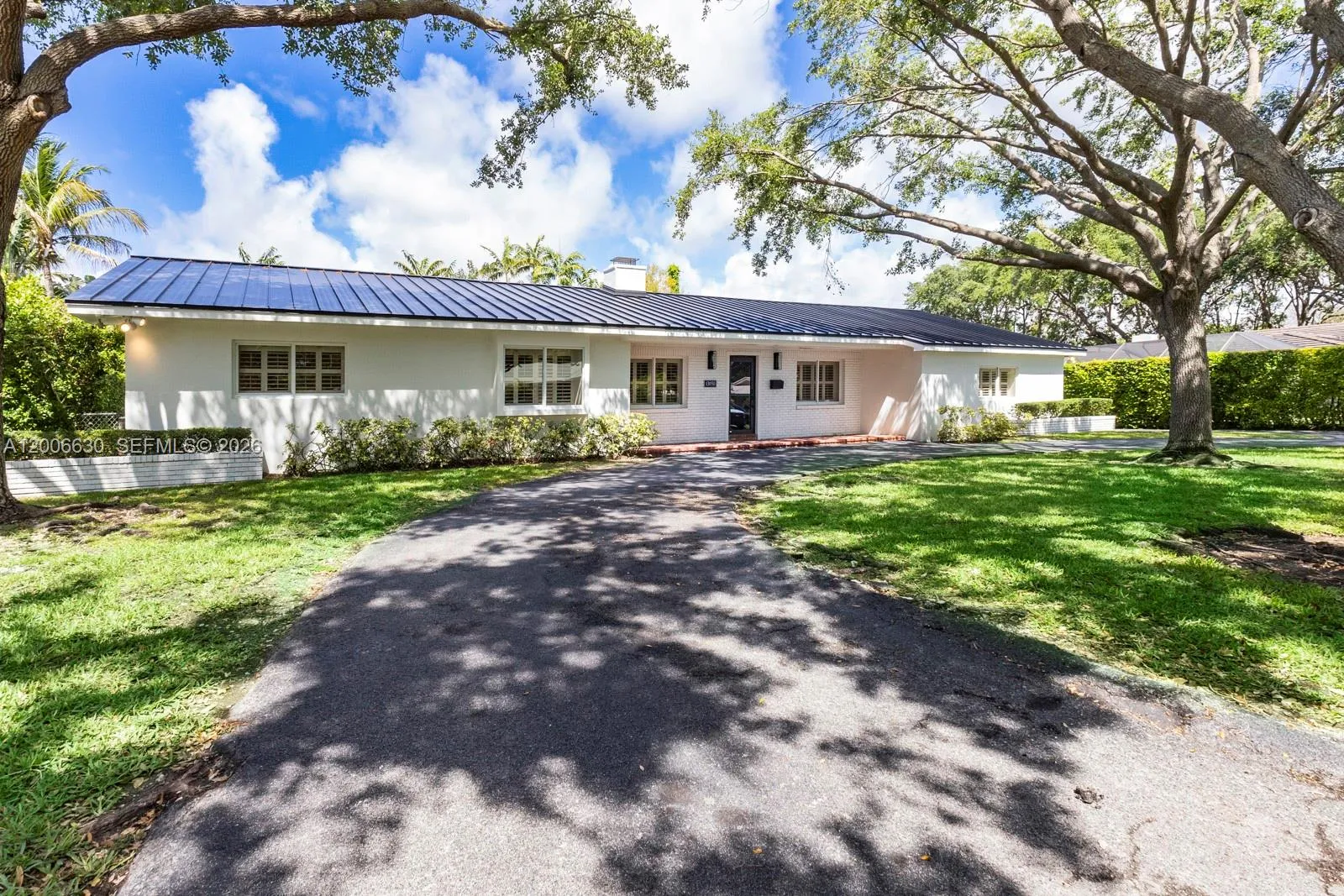 13050 SW 71st Ave, Pinecrest FL 33156