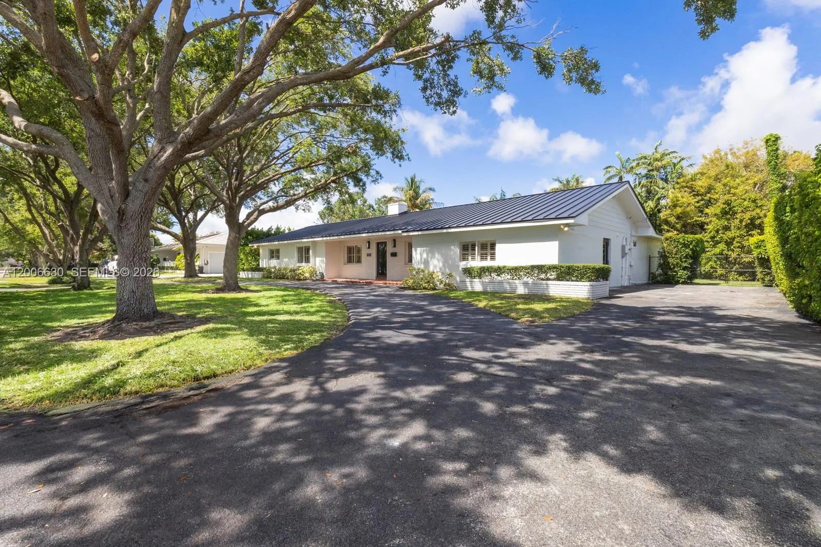 13050 SW 71st Ave, Pinecrest FL 33156