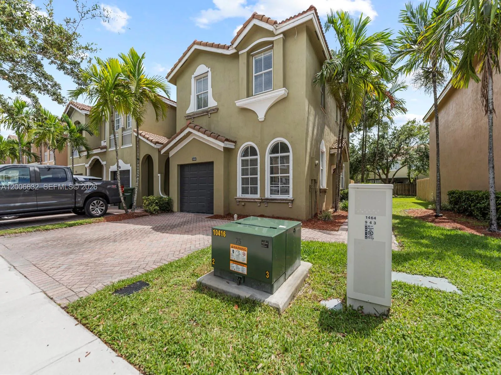 1464 SE 26th Ave, Homestead FL 33035