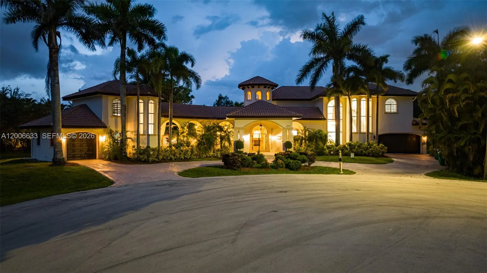 12000 NW 6th St, Plantation FL 33325