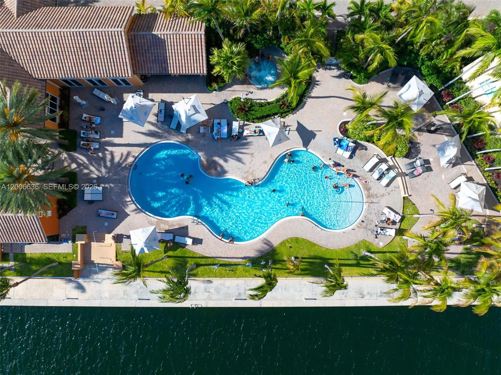 3340 NE 190th St # 403, Aventura FL 33180