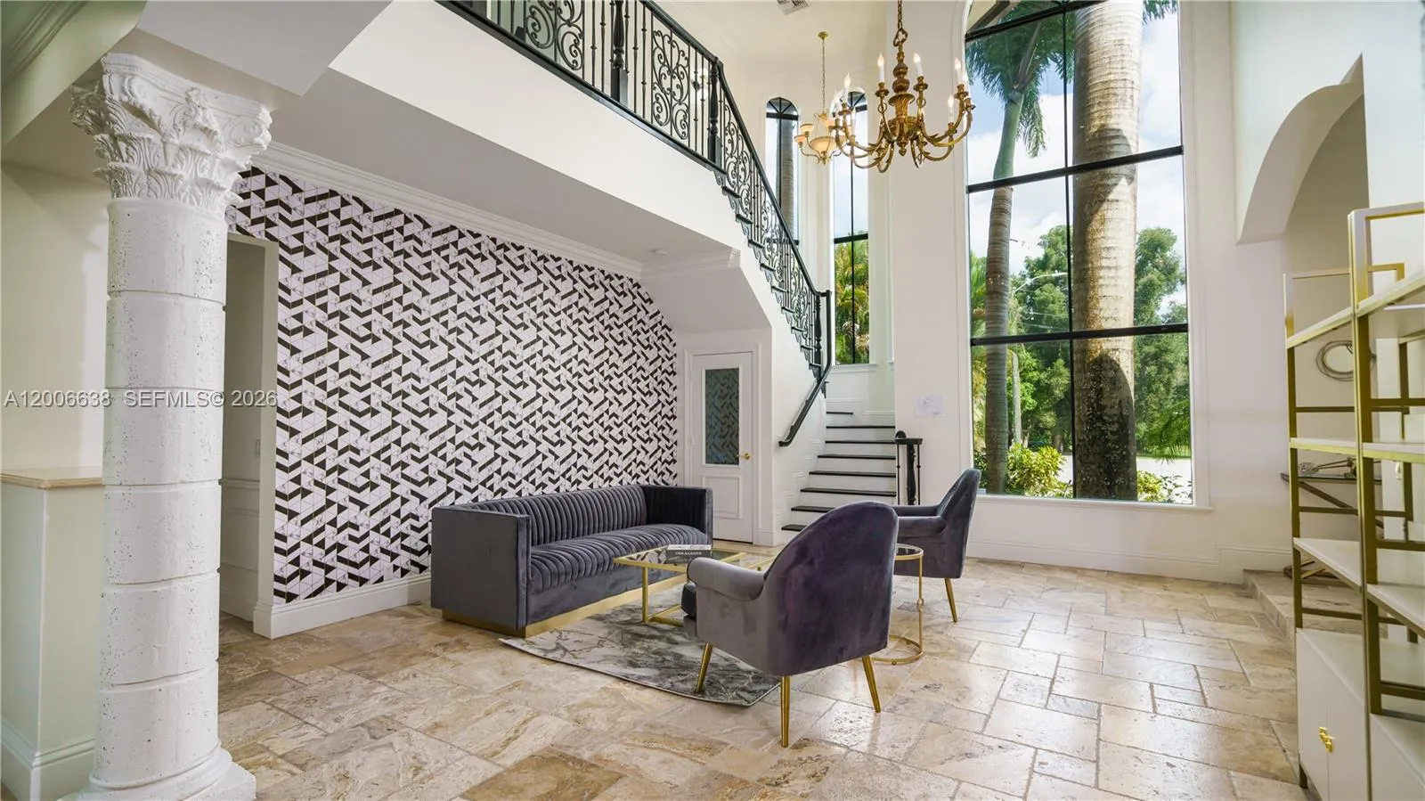 12000 NW 6th St, Plantation FL 33325