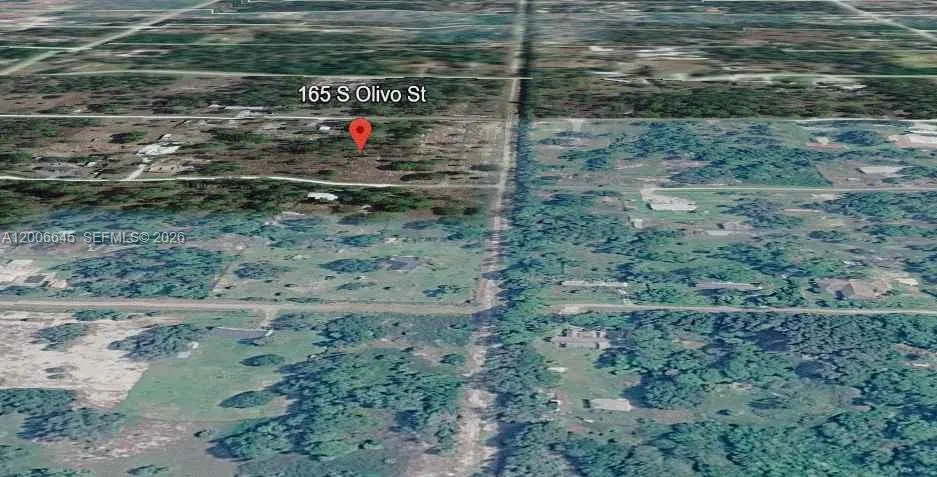 165 S Olivo St, Clewiston FL 33440