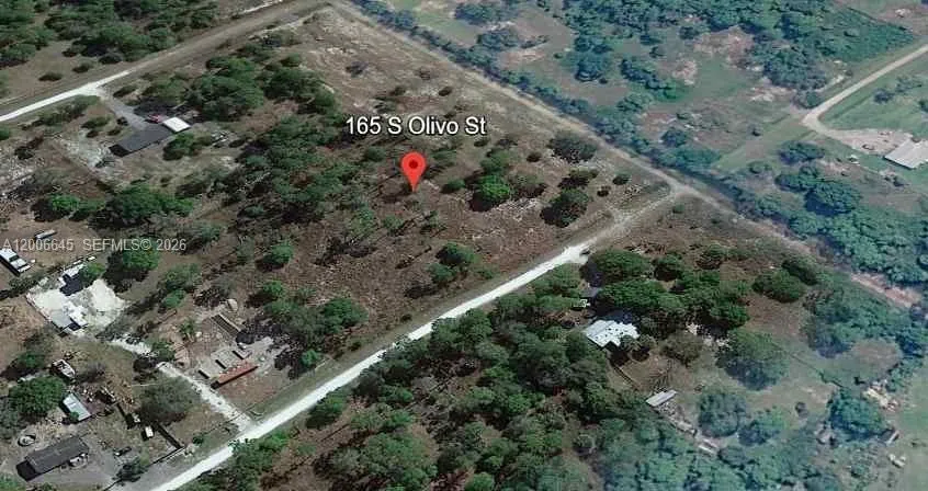 165 S Olivo St, Clewiston FL 33440