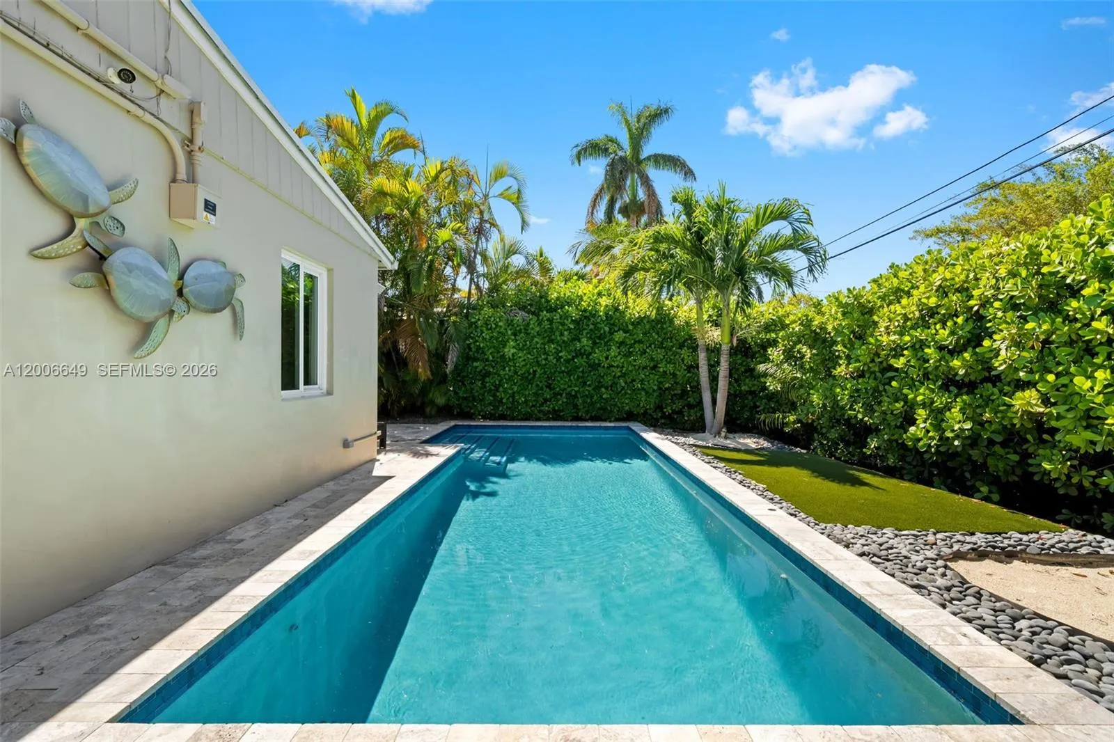 930 N 11th Ct # 0, Hollywood FL 33019