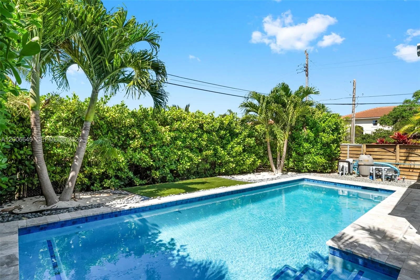 930 N 11th Ct # 0, Hollywood FL 33019