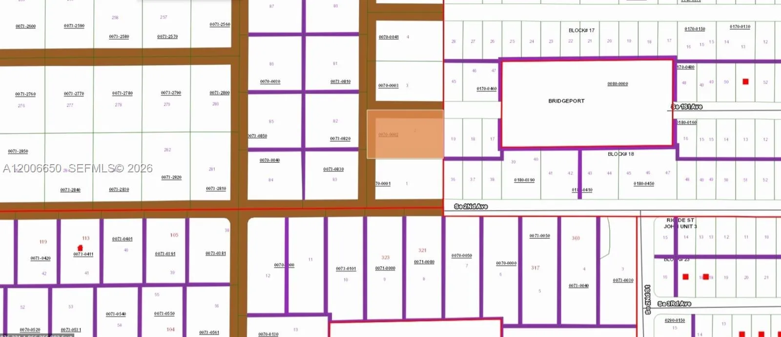 for sale at No situs Squares Rd, Palatka FL 32177