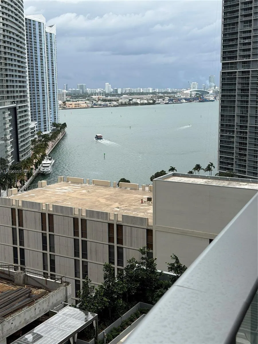 77 SE 5 Street # 1904, Miami FL 33131