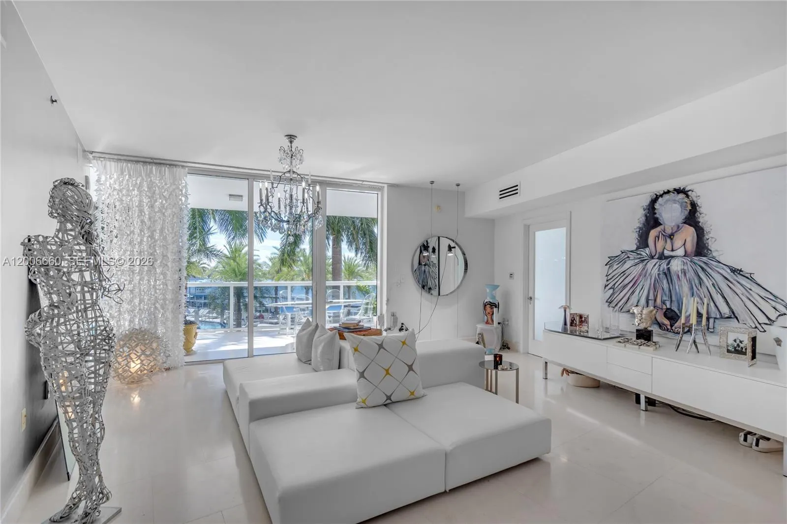 400 Alton Rd # 706, Miami Beach FL 33139