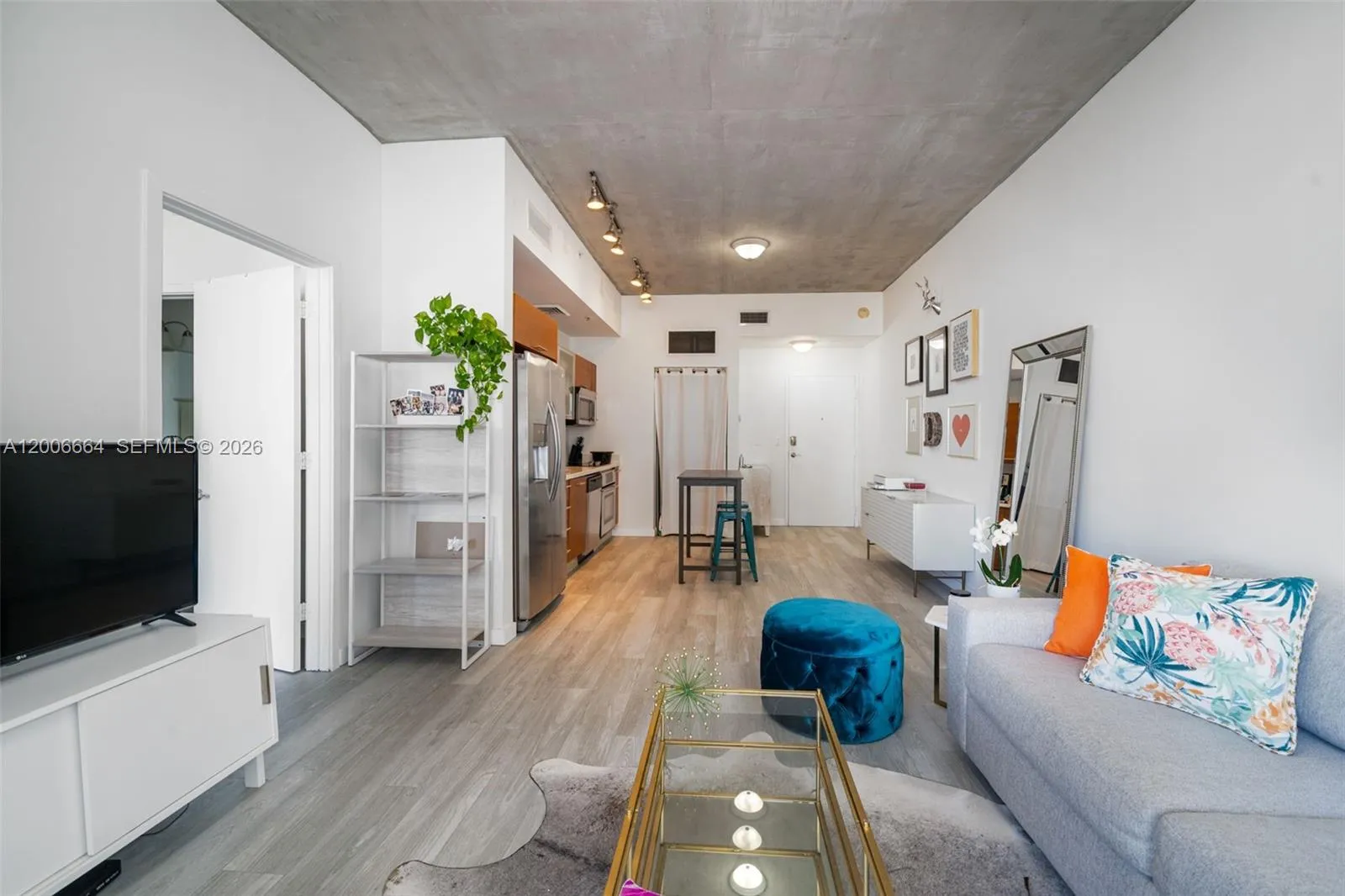 3470 E Coast Ave # H1806, Miami FL 33137