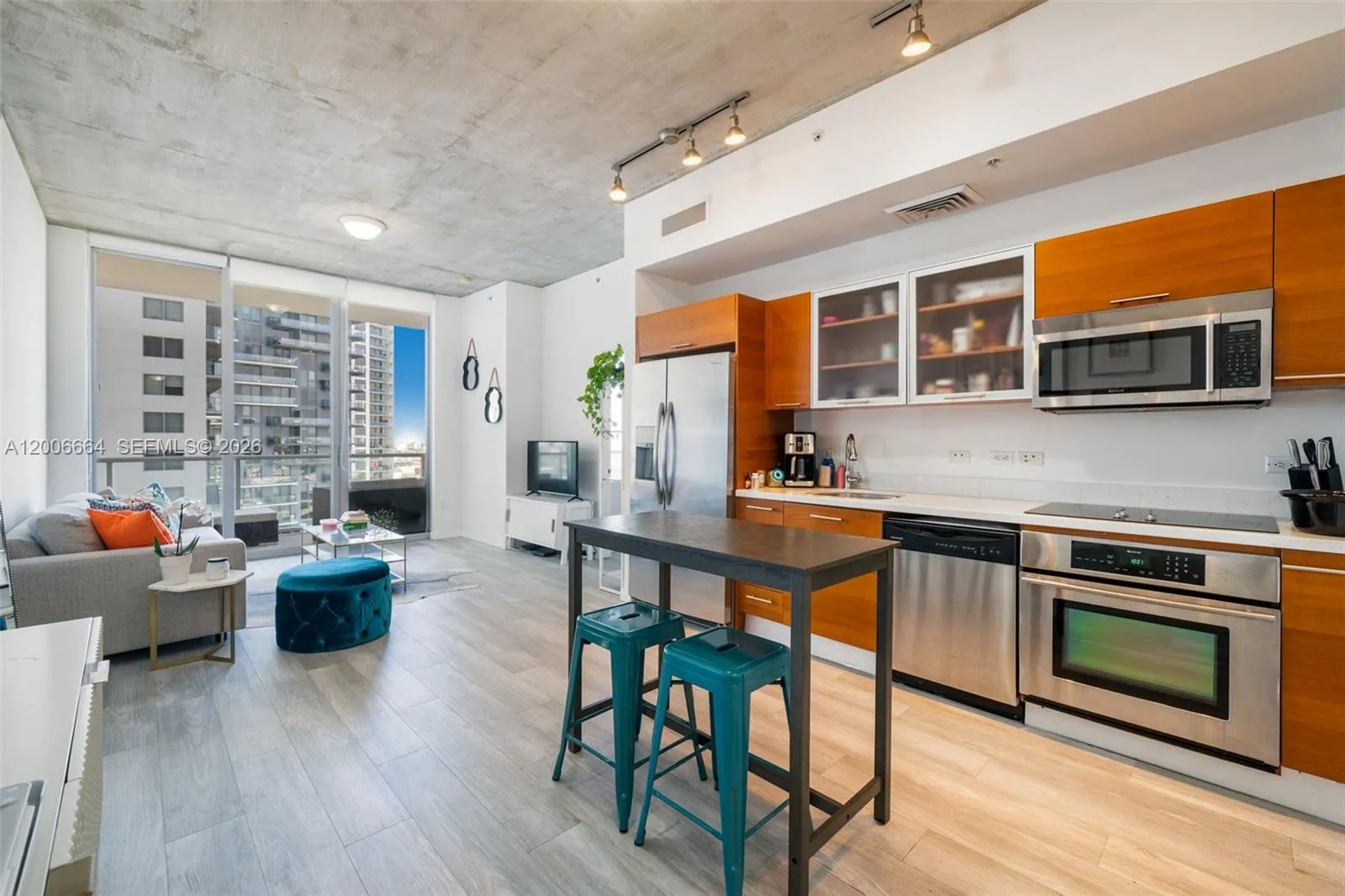 3470 E Coast Ave # H1806, Miami FL 33137