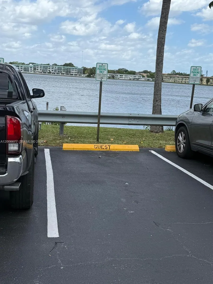 1175 NE Miami Gardens Dr # 703, Miami FL 33179