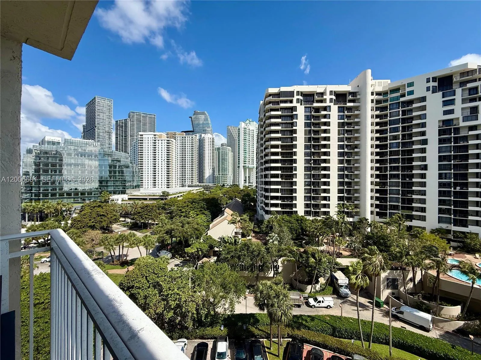 770 Claughton Island Dr # 1003, Miami FL 33131