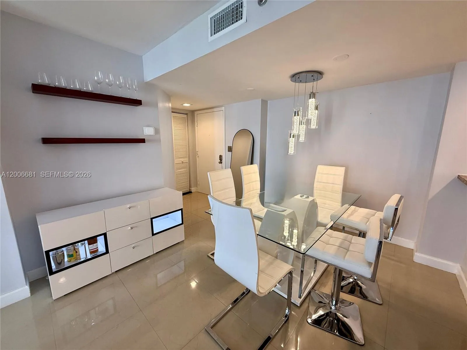 770 Claughton Island Dr # 1003, Miami FL 33131