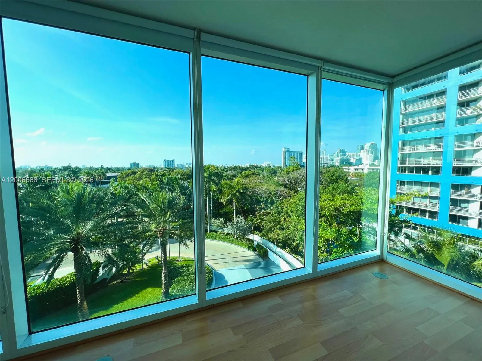 2101 Brickell Ave # 401, Miami FL 33129