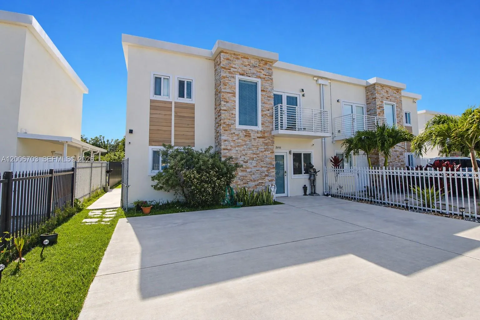 26116 SW 134th Pl, Homestead FL 33032