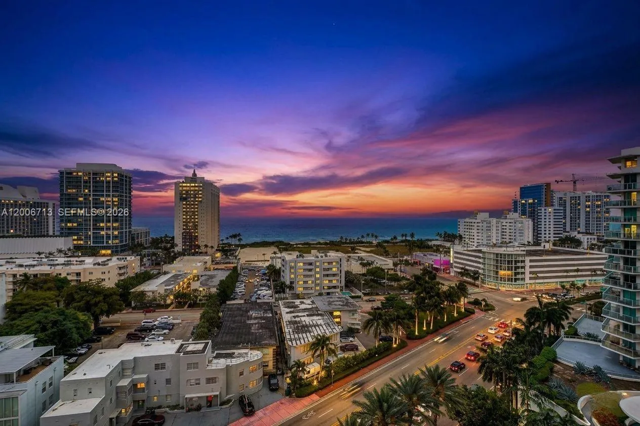 6770 E Indian Creek Dr # 14C, Miami Beach FL 33141