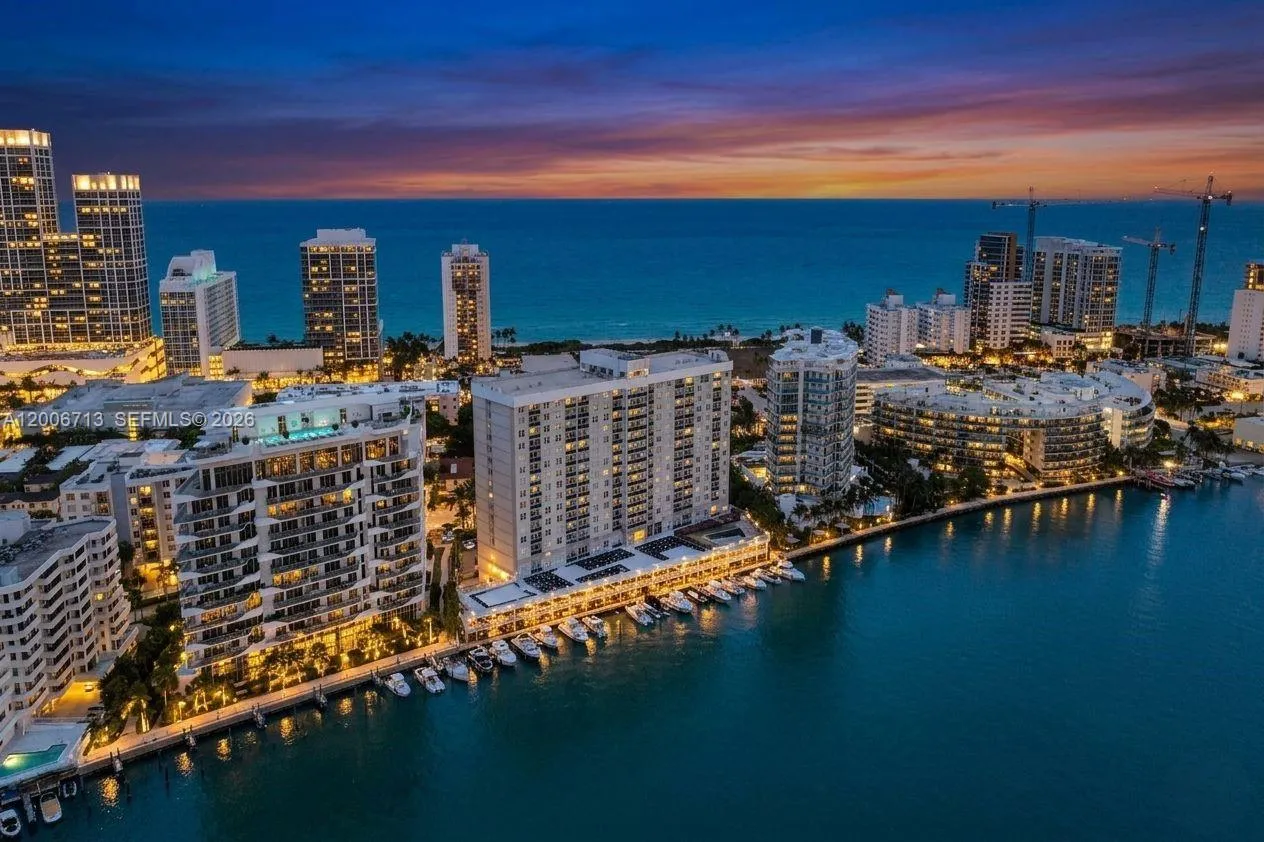 6770 Indian Creek Dr # 14C, Miami Beach FL 33141
