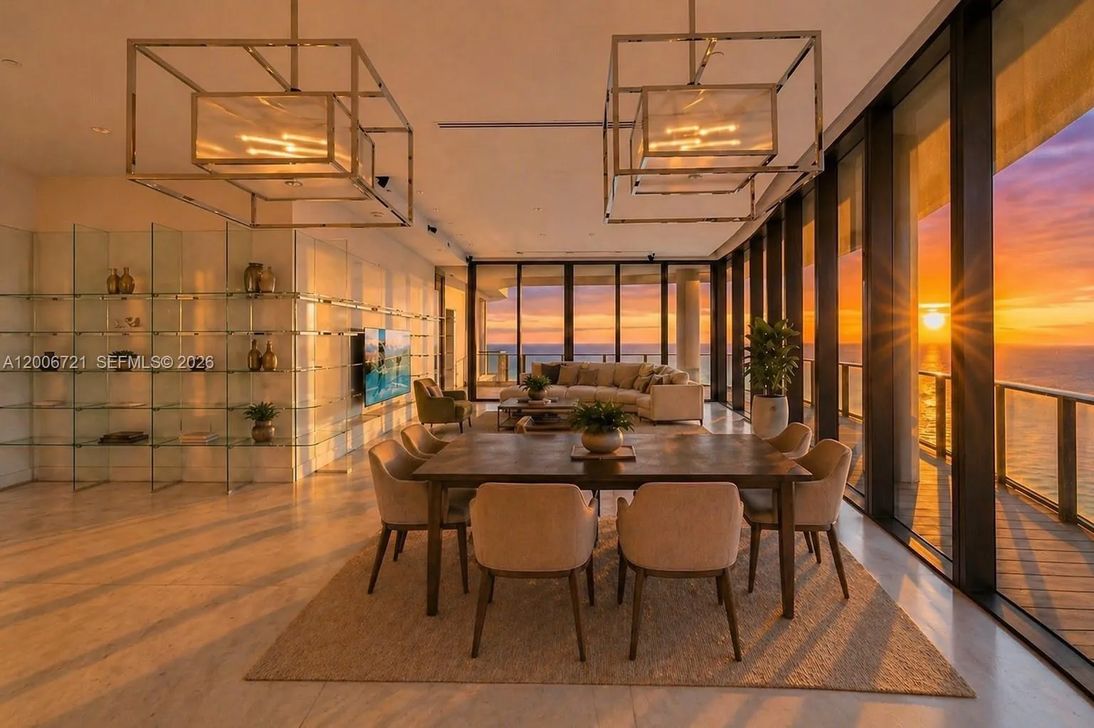 17475 Collins Ave # 2302, Sunny Isles Beach FL 33160