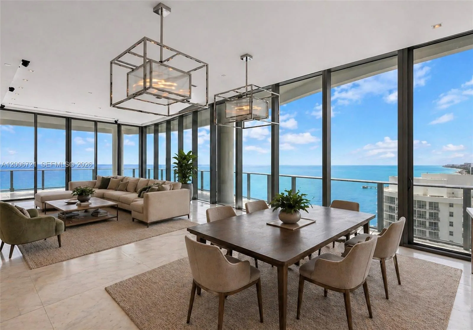 17475 Collins Ave # 2302, Sunny Isles Beach FL 33160