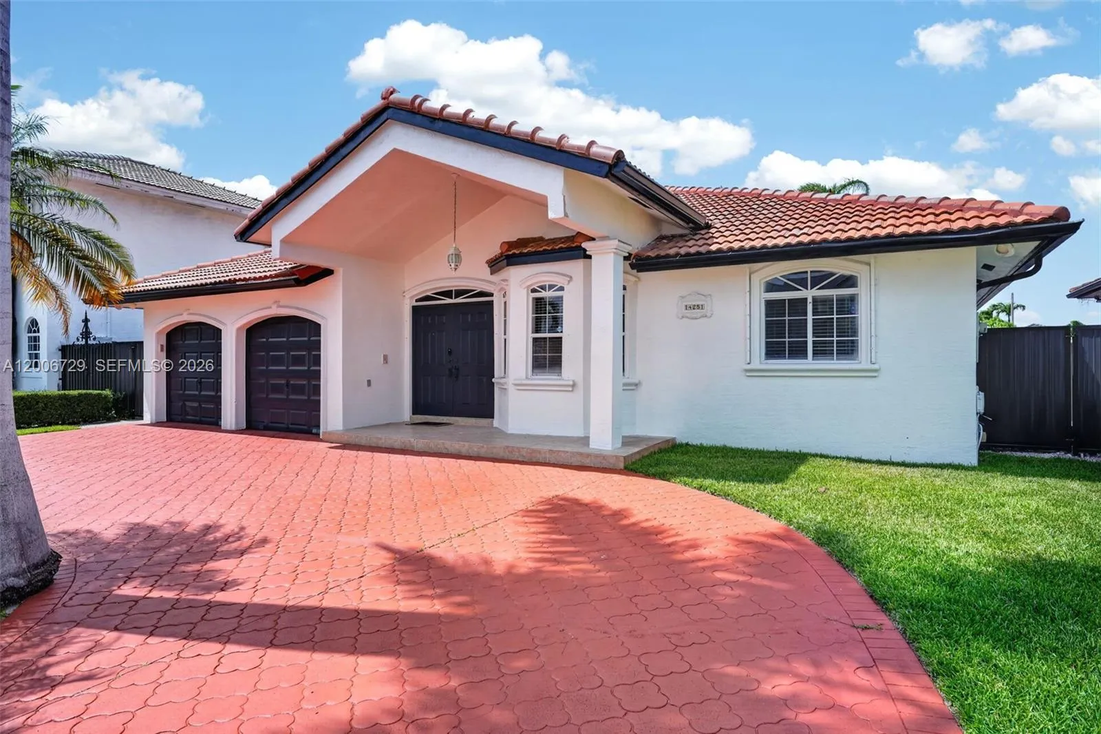 14251 SW 34th St, Miami FL 33175