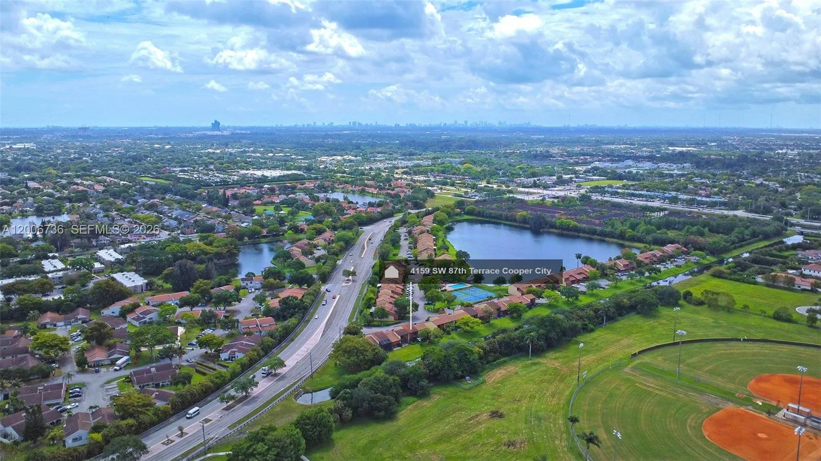 4159 SW 87th Ter, Davie FL 33328