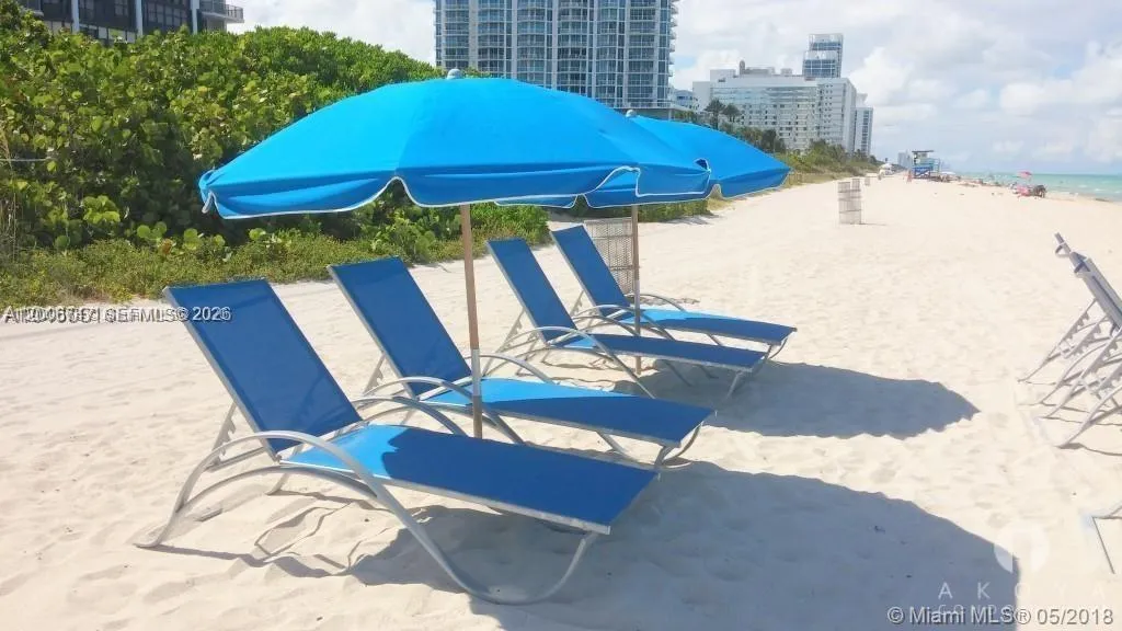 6365 Collins Ave # 910, Miami Beach FL 33141