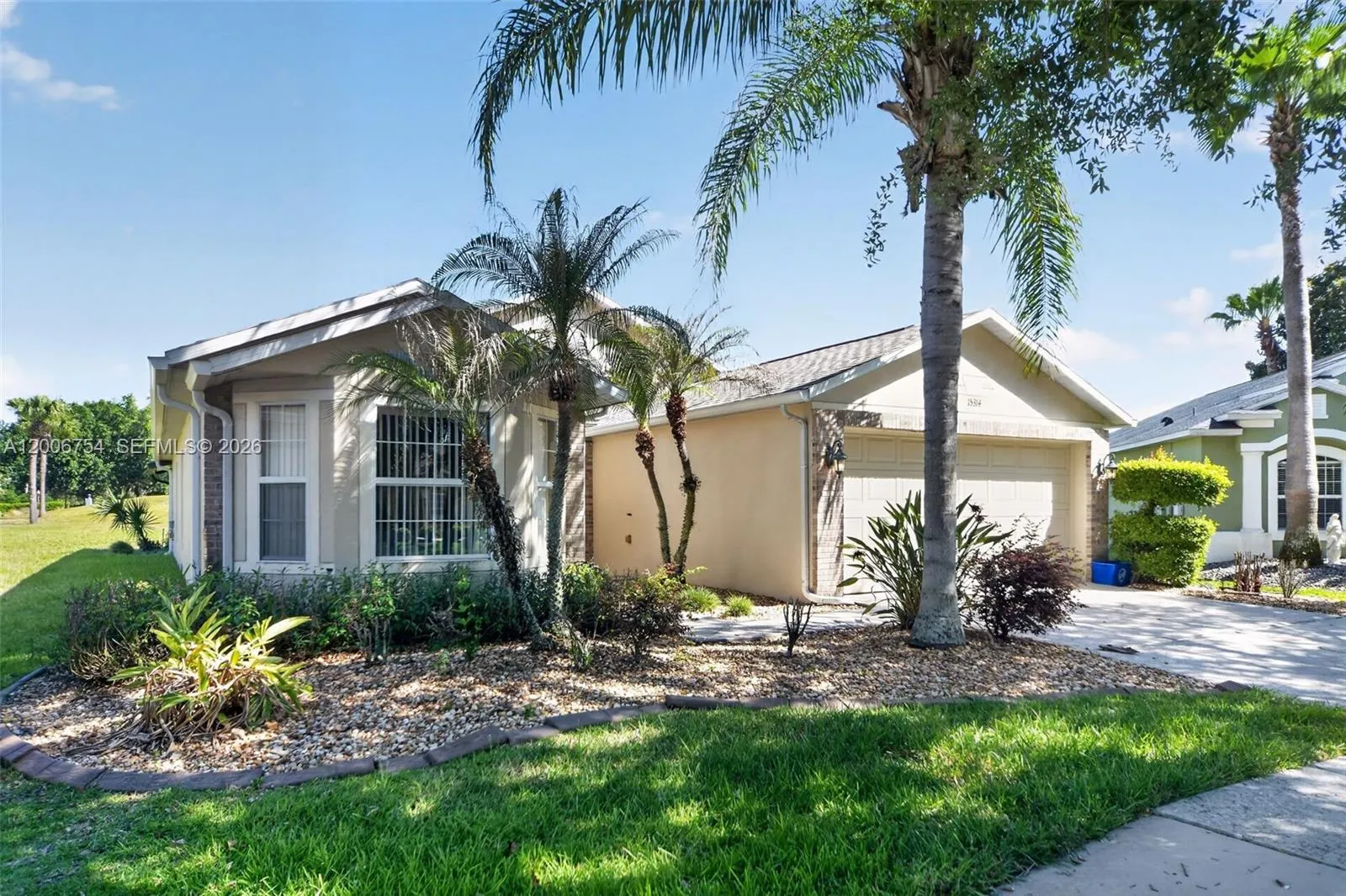 15314 AMBERBEAM BLVD, Winter Garden FL 34787