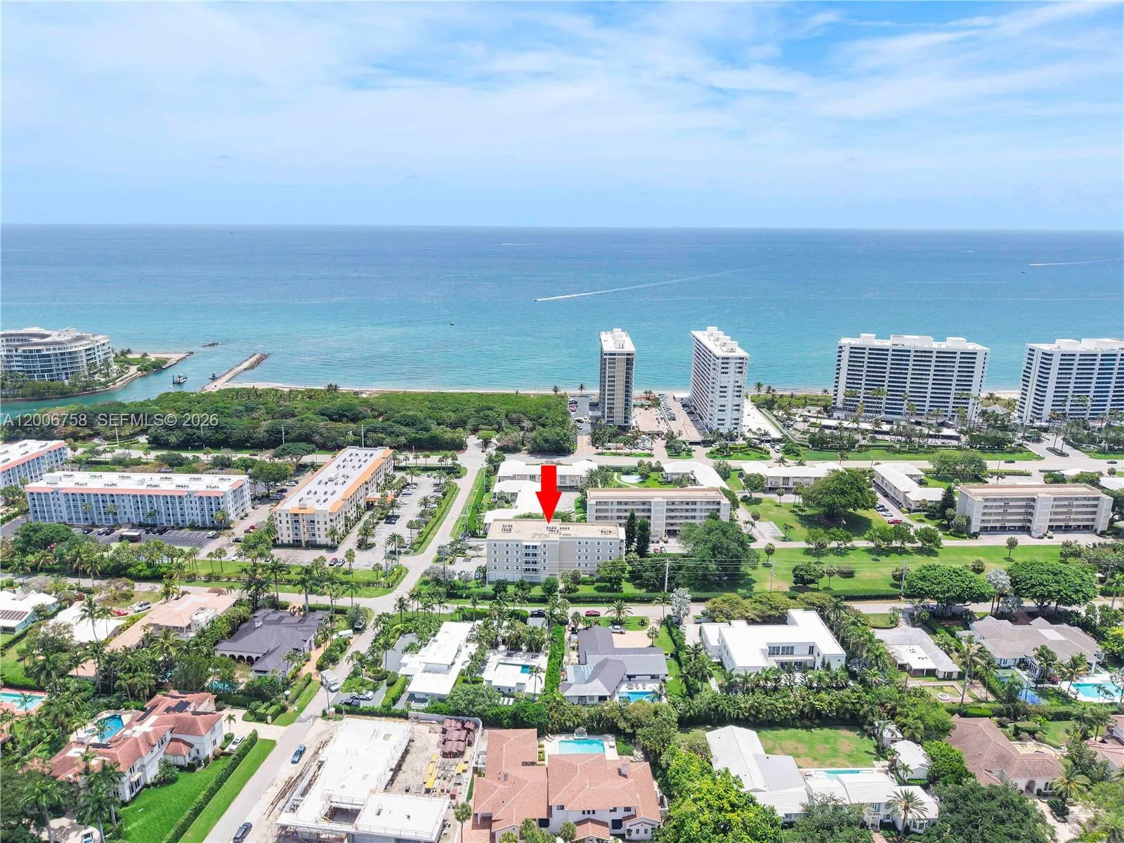 950 De Soto Rd # 3C, Boca Raton FL 33432