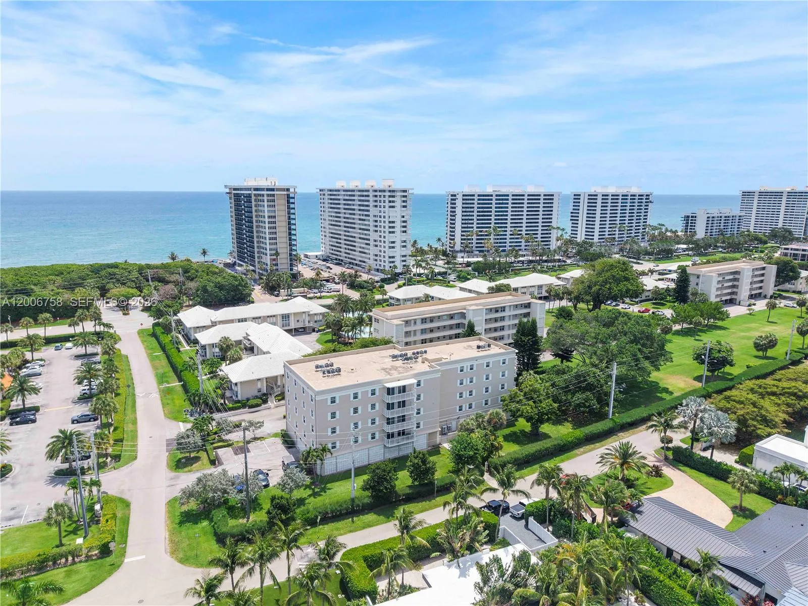 950 De Soto Rd # 3C, Boca Raton FL 33432