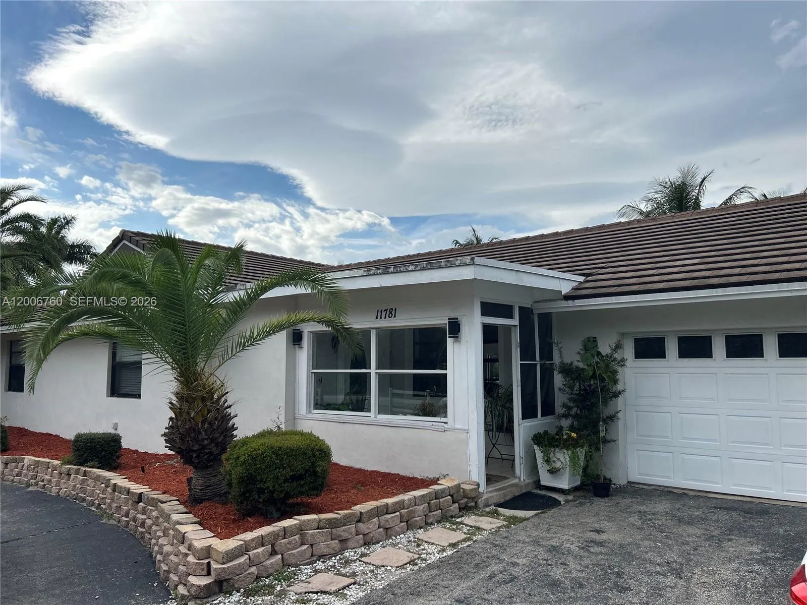 11781 NW 14th St, Plantation FL 33323