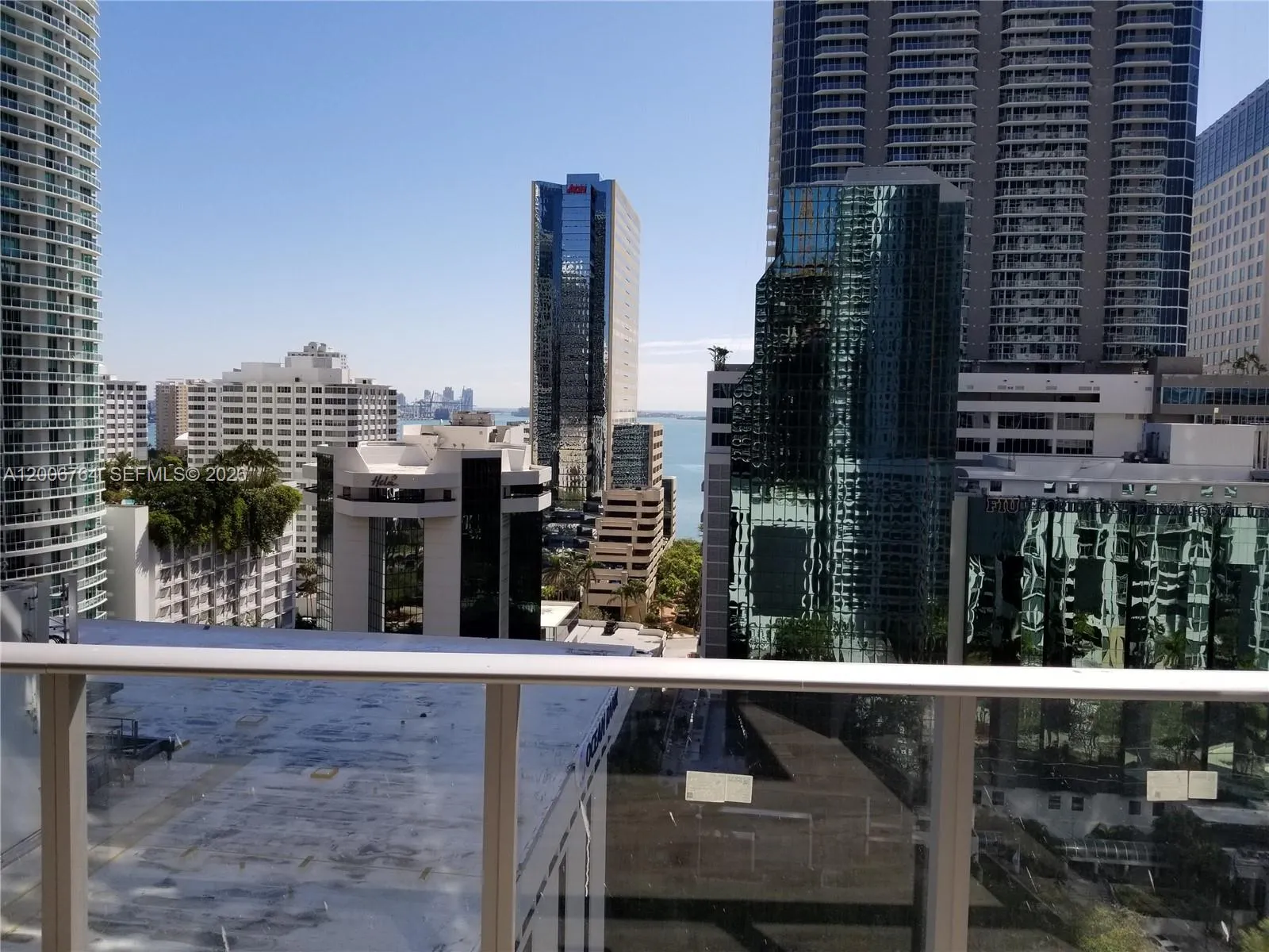 1010 Brickell Ave # 3205, Miami FL 33131