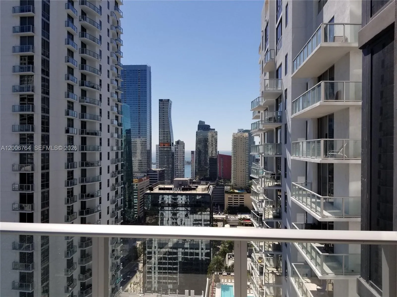 1010 Brickell Ave # 3205, Miami FL 33131