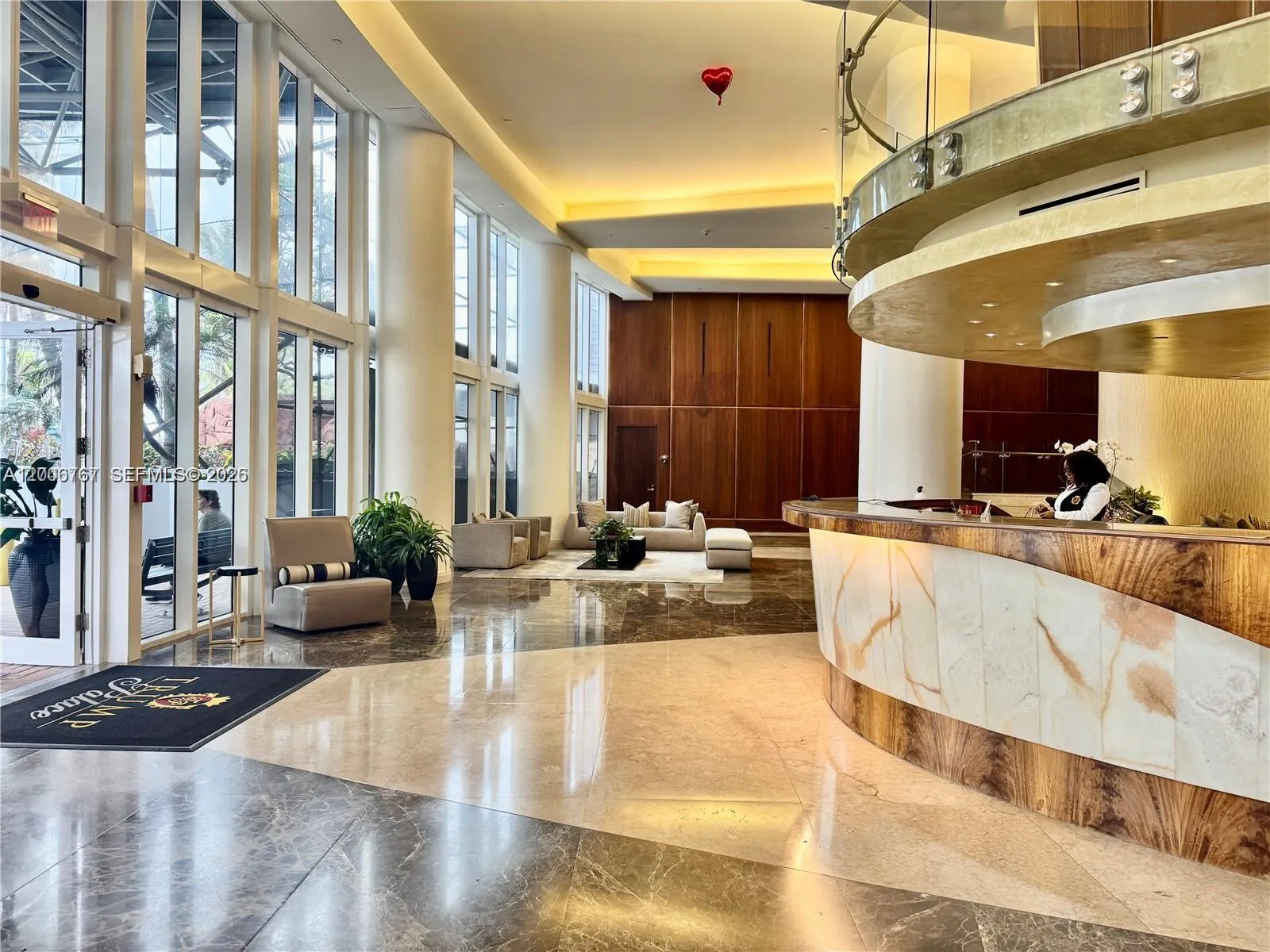 18101 Collins Ave # 3901, Sunny Isles Beach FL 33160