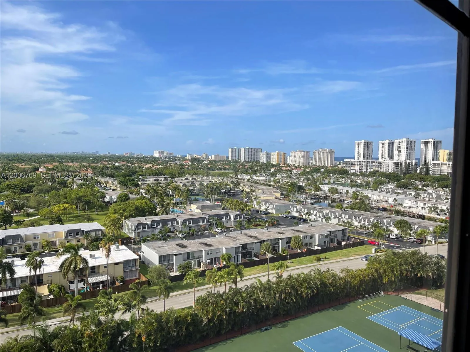 600 Three Islands Blvd # 1102, Hallandale Beach FL 33009