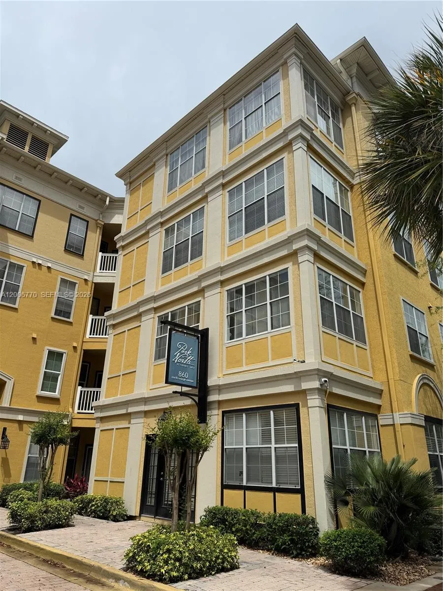 860 N Orange Ave # 258, Orlando FL 33180