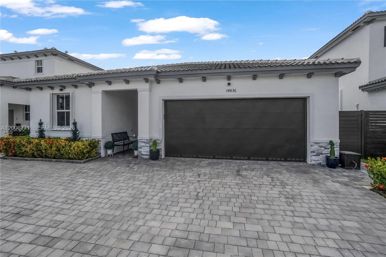 14836 SW 162nd St, Miami FL 33187