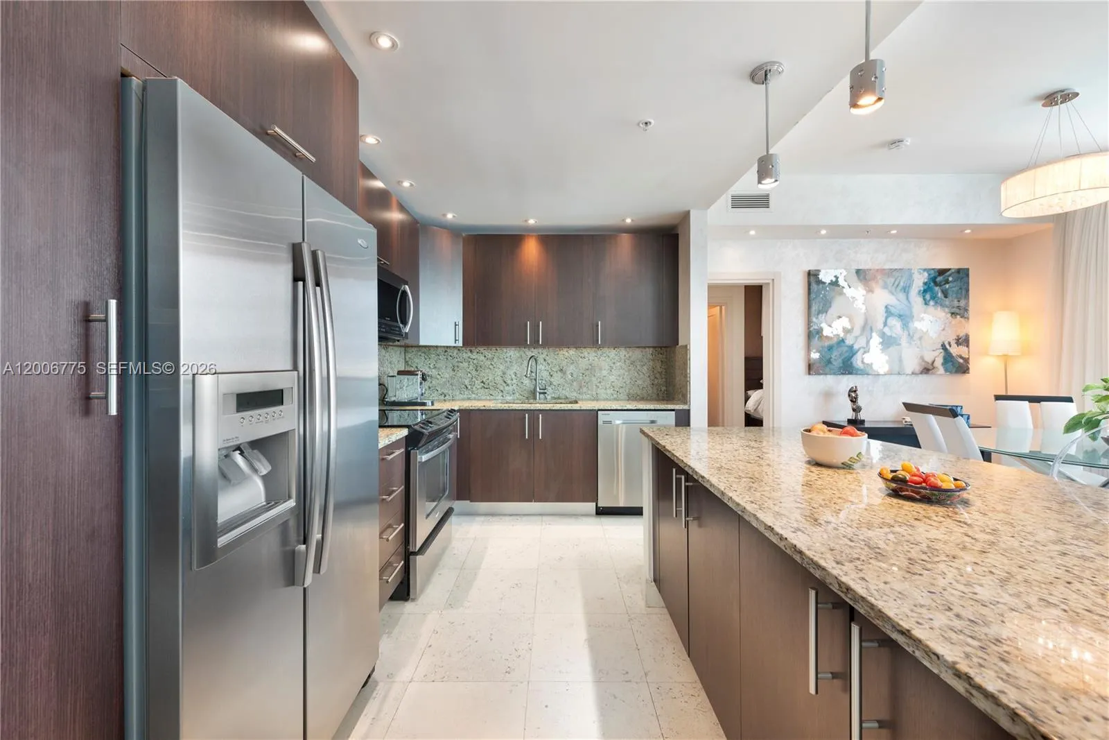 1945 S Ocean Dr # 1812, Hallandale Beach FL 33009