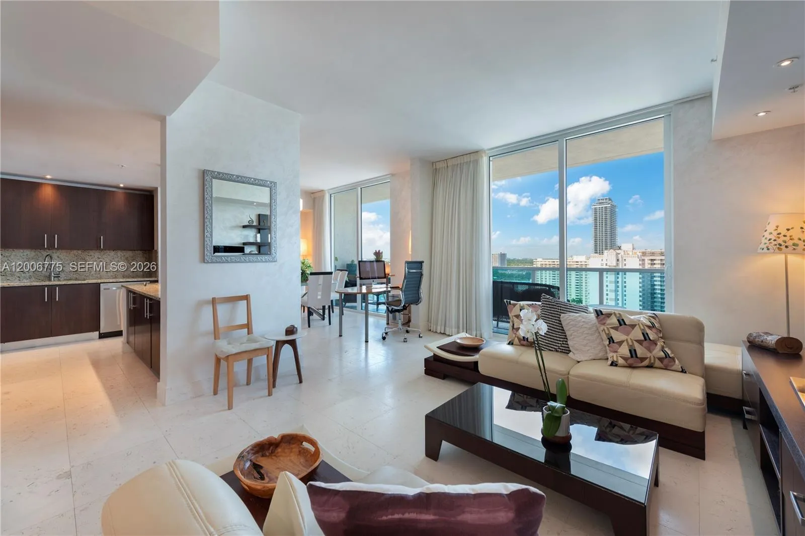 1945 S Ocean Dr # 1812, Hallandale Beach FL 33009