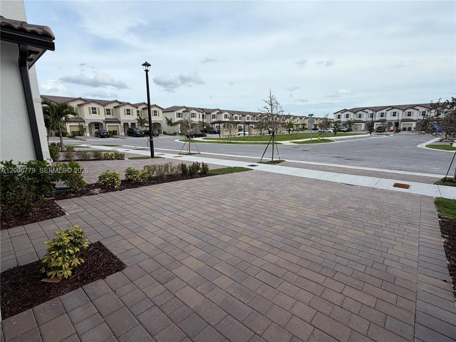 2537 SE 27th Ct # 2537, Homestead FL 33035