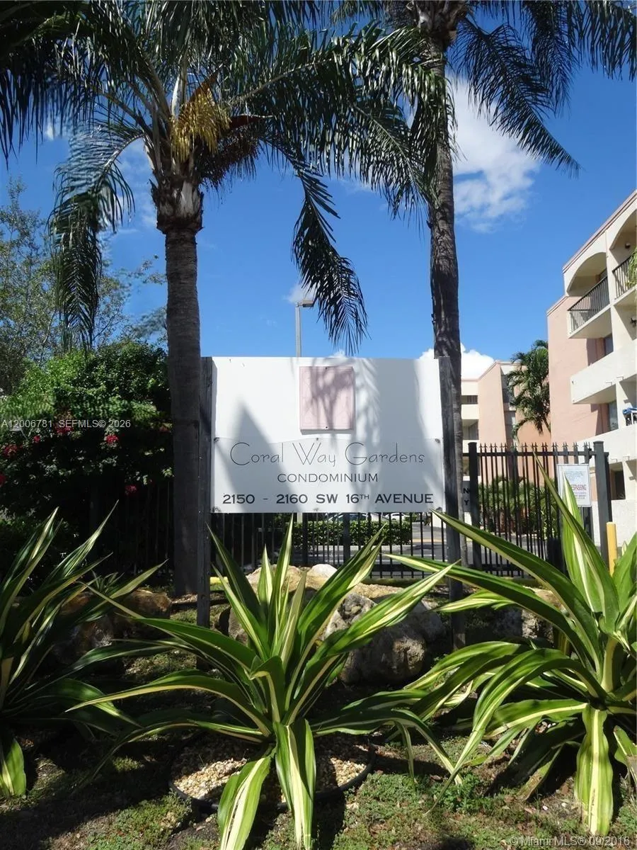 2160 SW 16th Ave # 417, Miami FL 33145