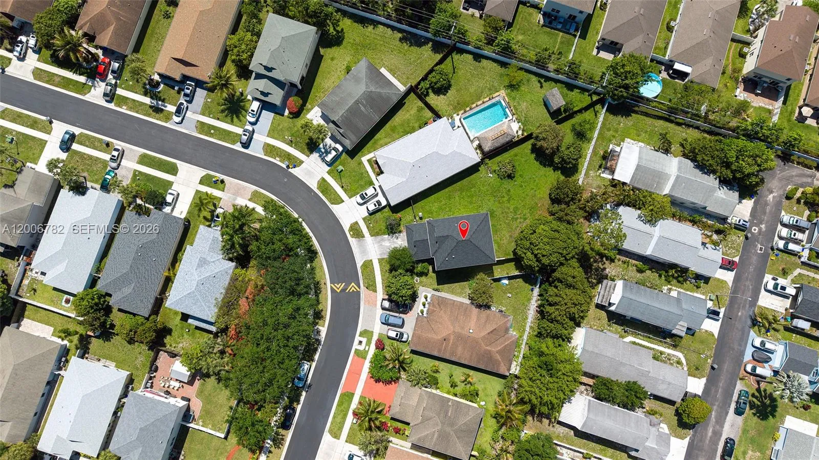 6140 Azalea Cir, West Palm Beach FL 33415