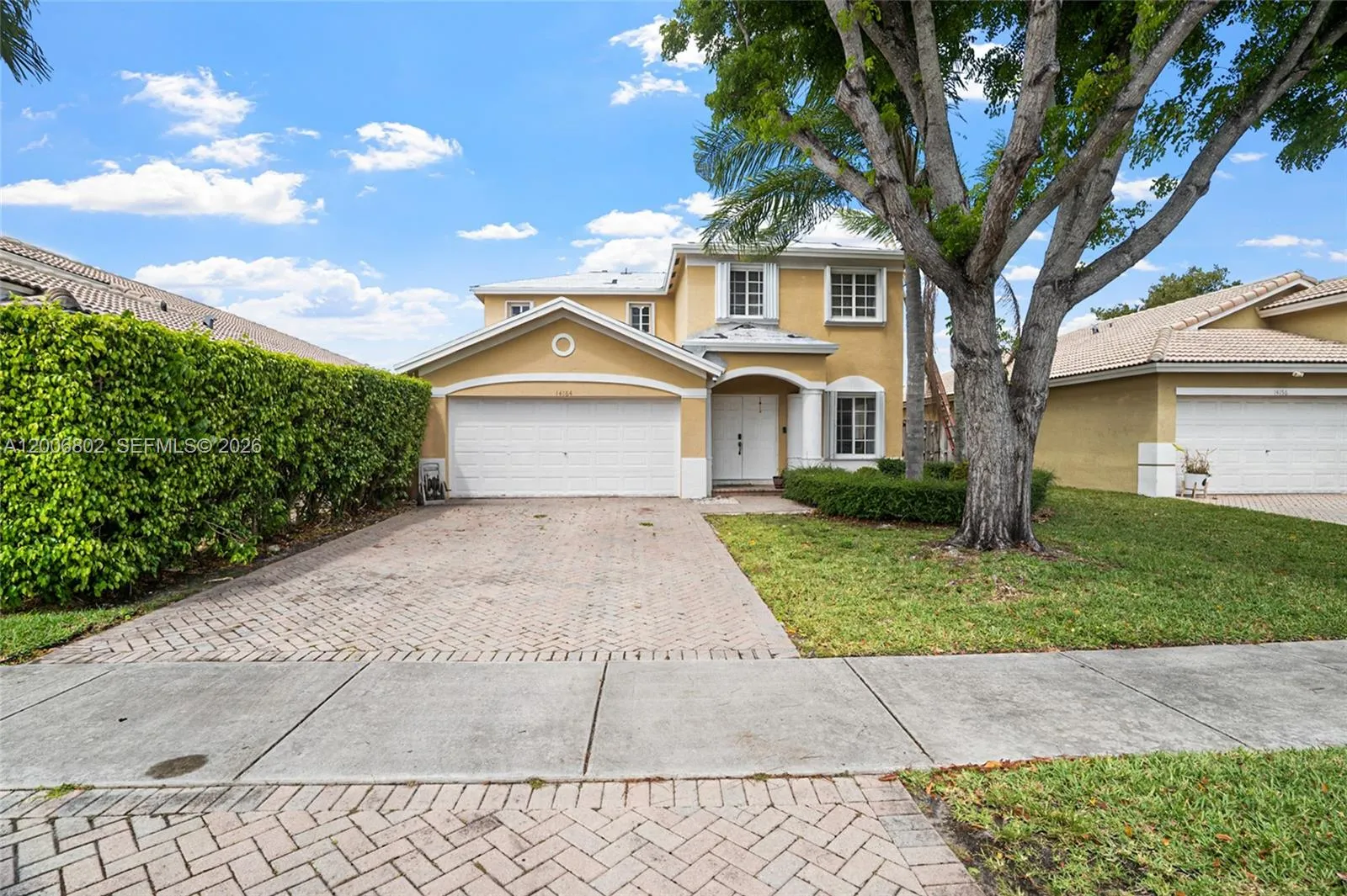 14164 SW 156th Ave, Miami FL 33196