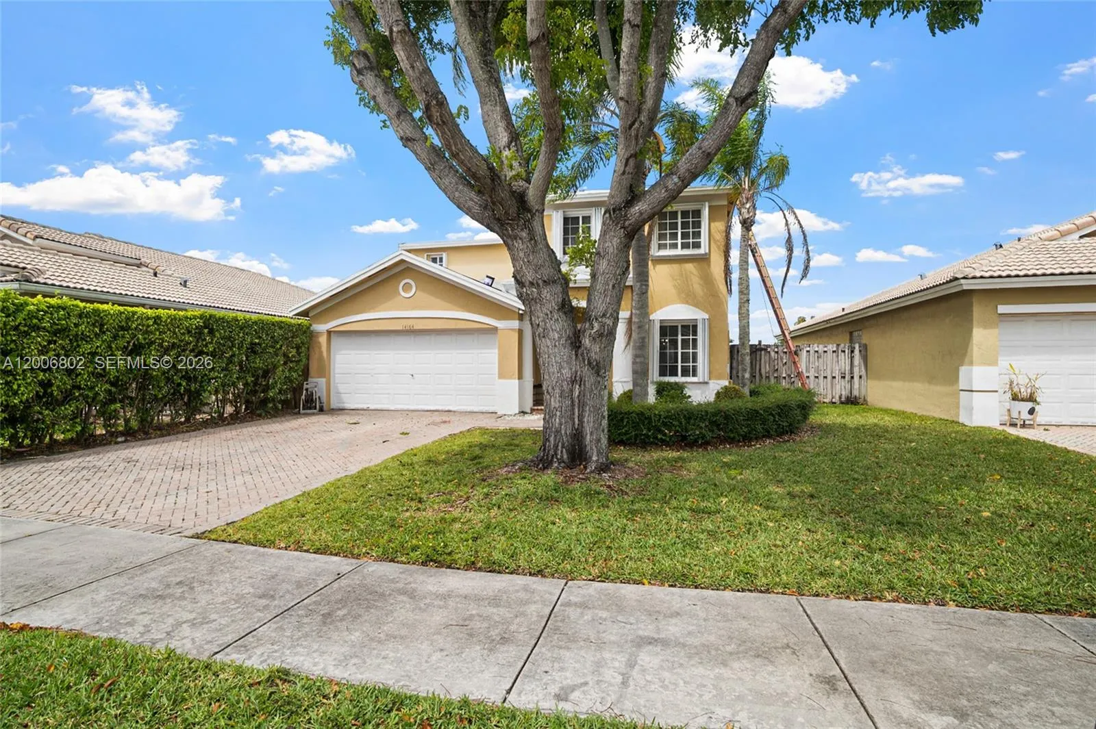 14164 SW 156th Ave, Miami FL 33196