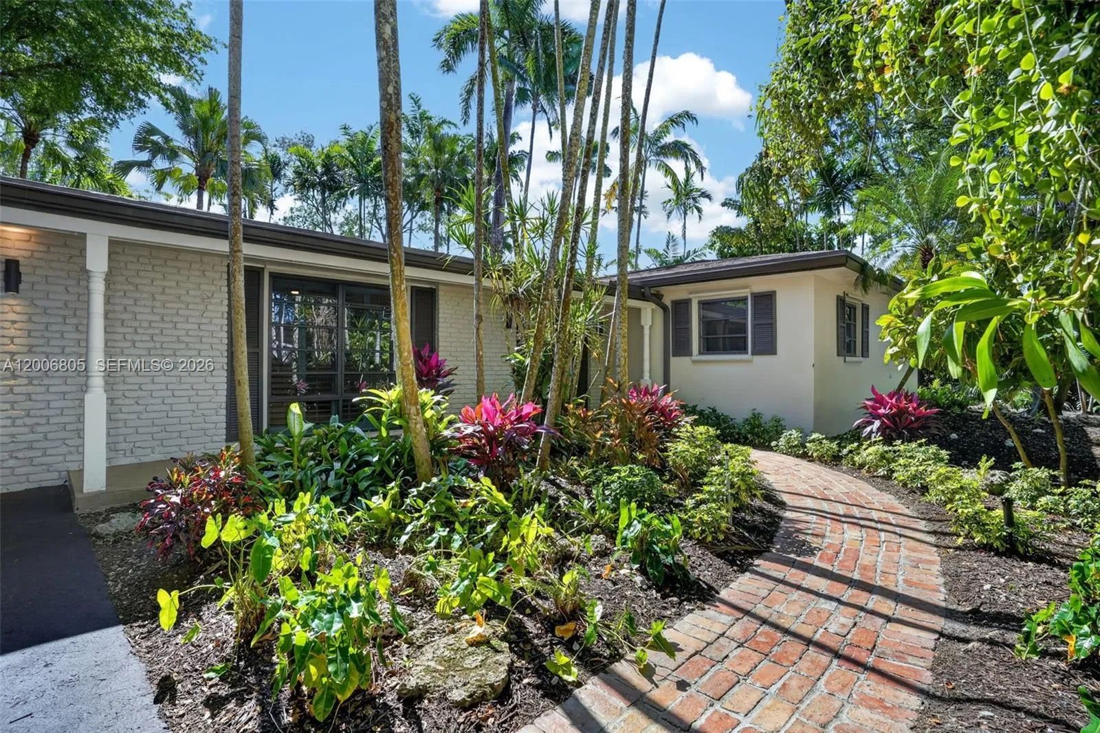 15821 SW 86th Ave, Palmetto Bay FL 33157