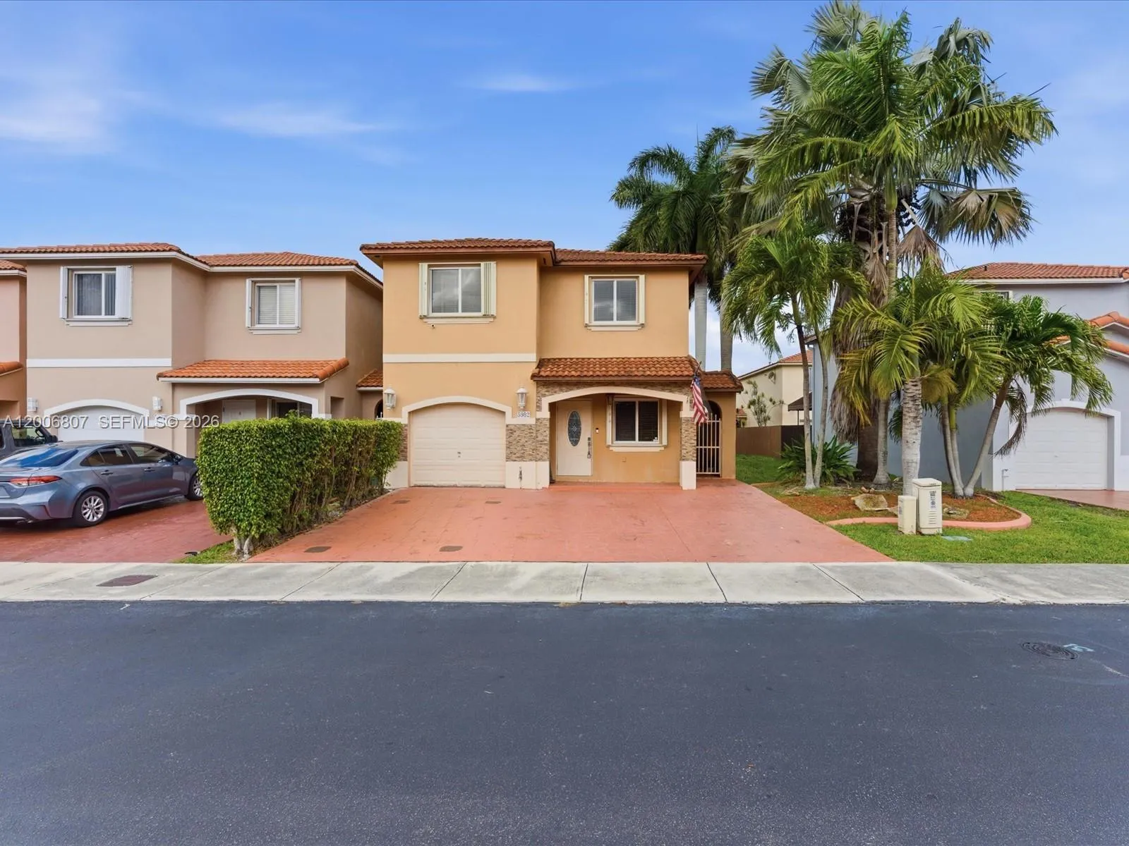 5982 SW 162nd Ct, Miami FL 33193