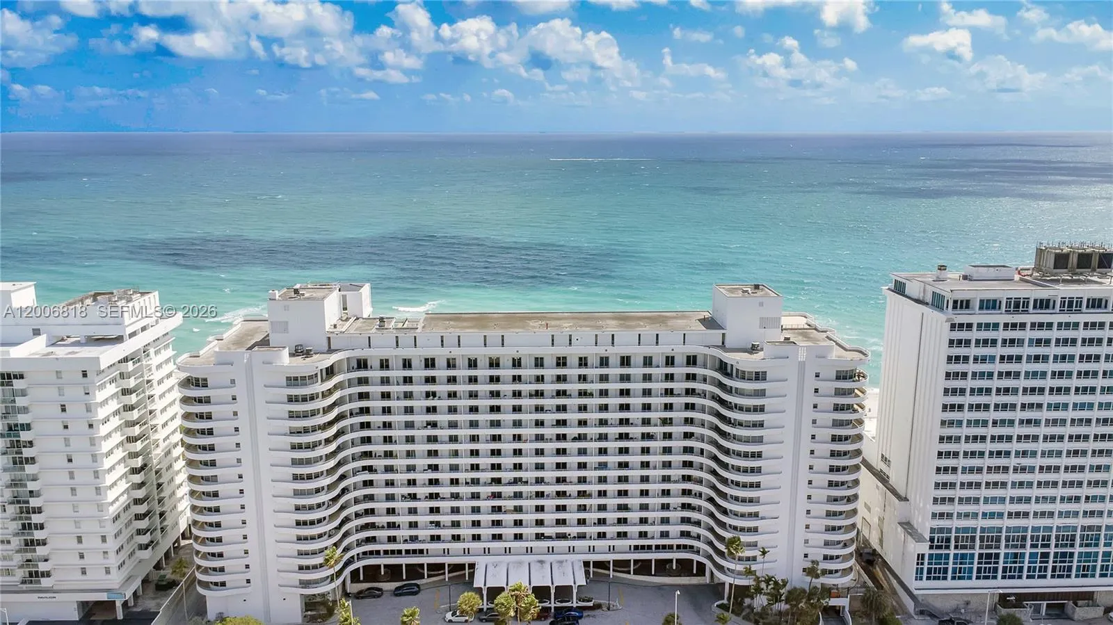 5555 Collins Ave # 16A, Miami Beach FL 33140